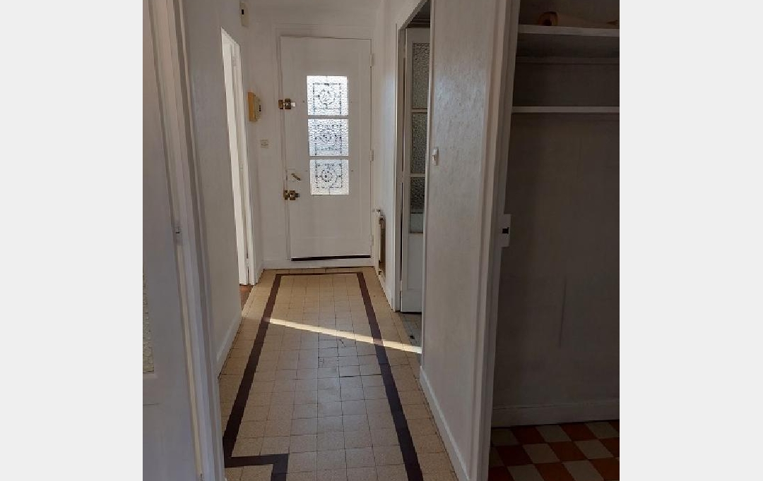 DUCASTEL IMMOBILIER : Appartement | MACON (71000) | 56 m2 | 493 € 