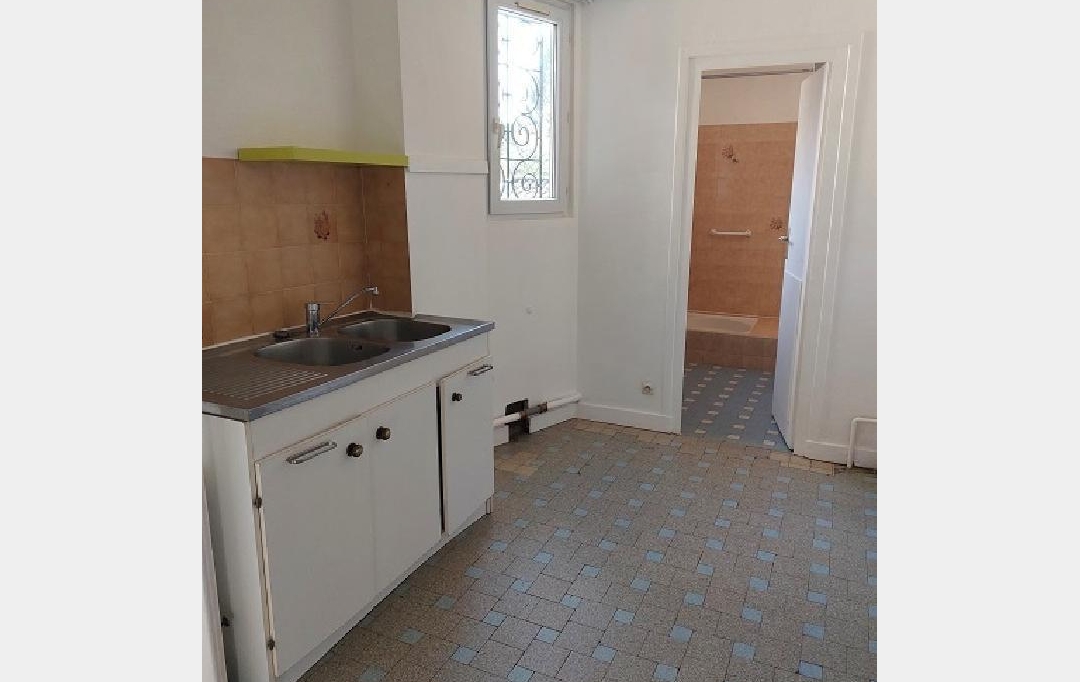 DUCASTEL IMMOBILIER : Appartement | MACON (71000) | 56 m2 | 493 € 