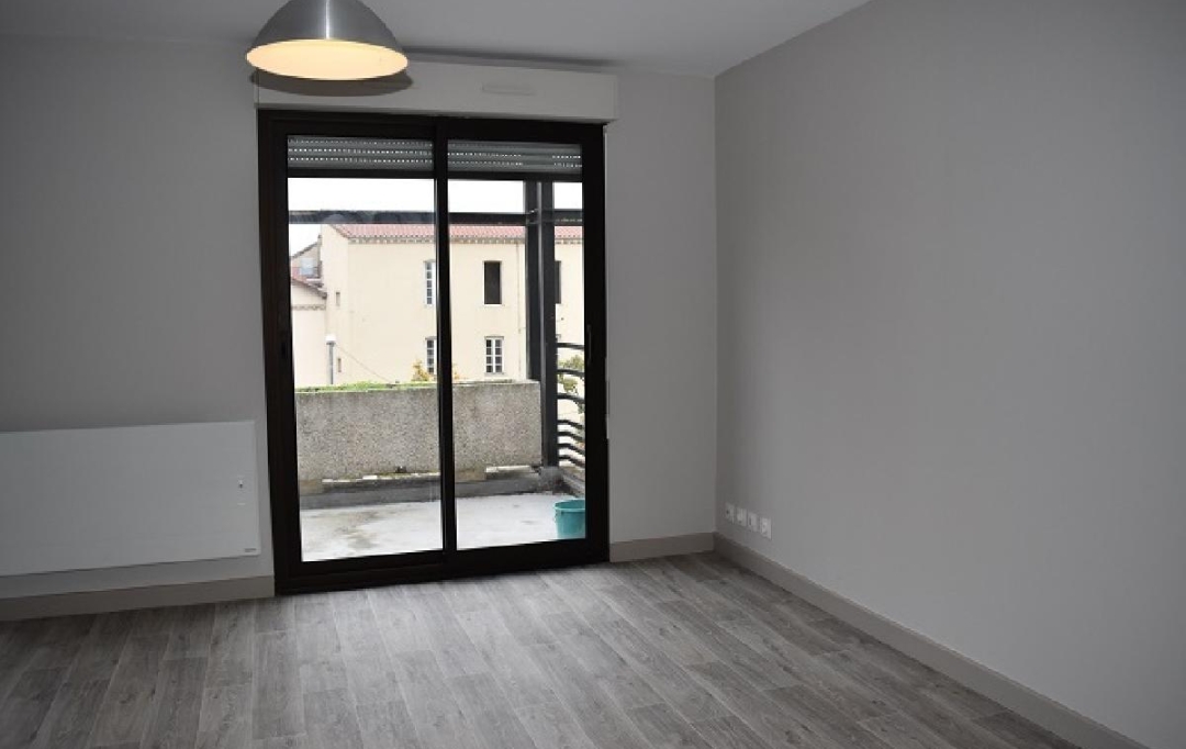 DUCASTEL IMMOBILIER : Appartement | MACON (71000) | 37 m2 | 477 € 