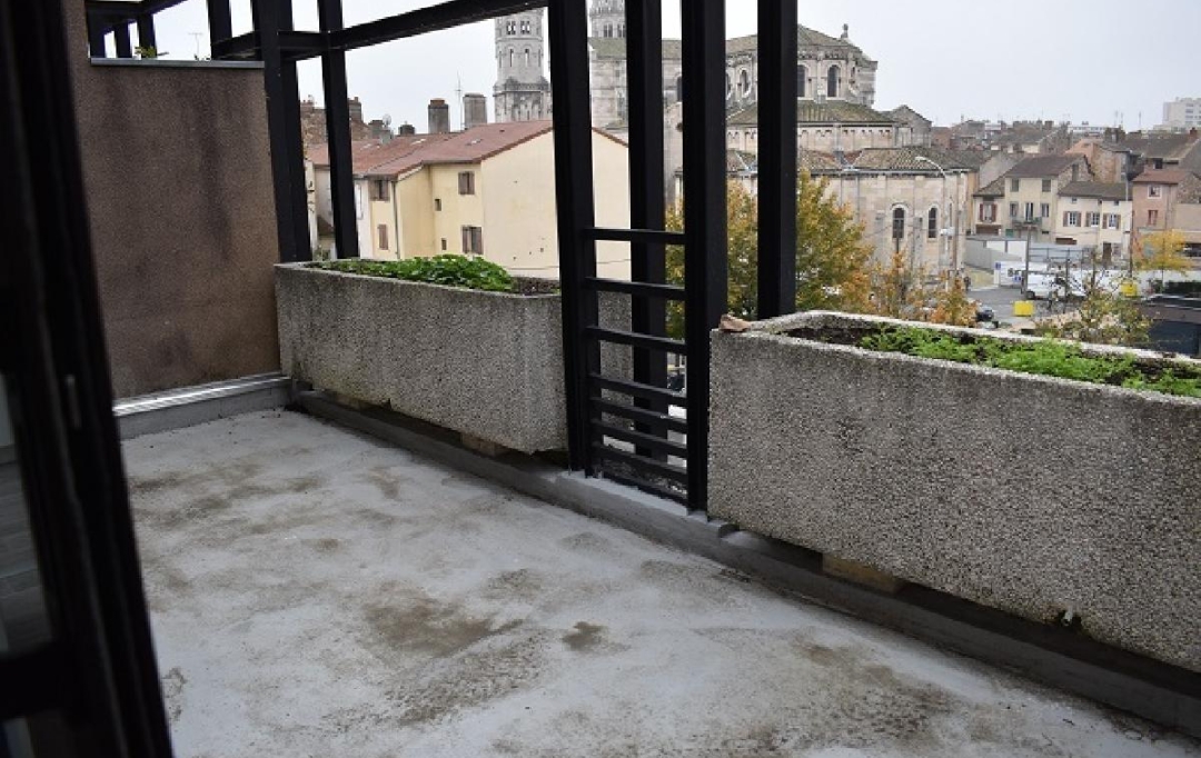 DUCASTEL IMMOBILIER : Appartement | MACON (71000) | 37 m2 | 477 € 