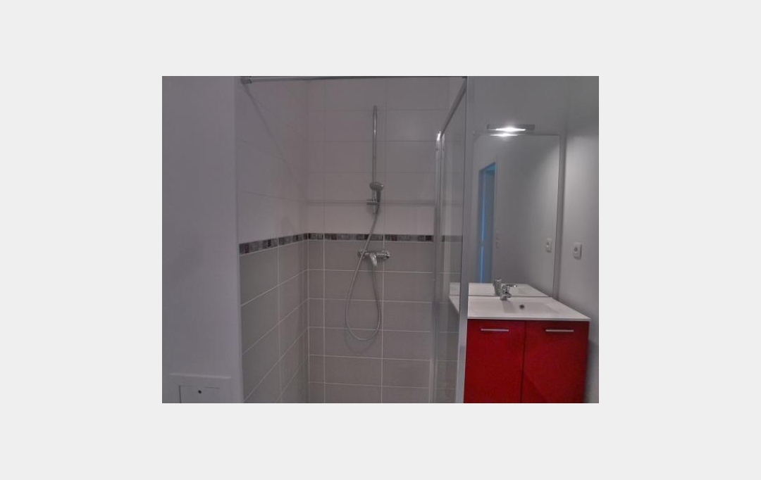 DUCASTEL IMMOBILIER : Appartement | CHARNAY-LES-MACON (71850) | 53 m2 | 729 € 