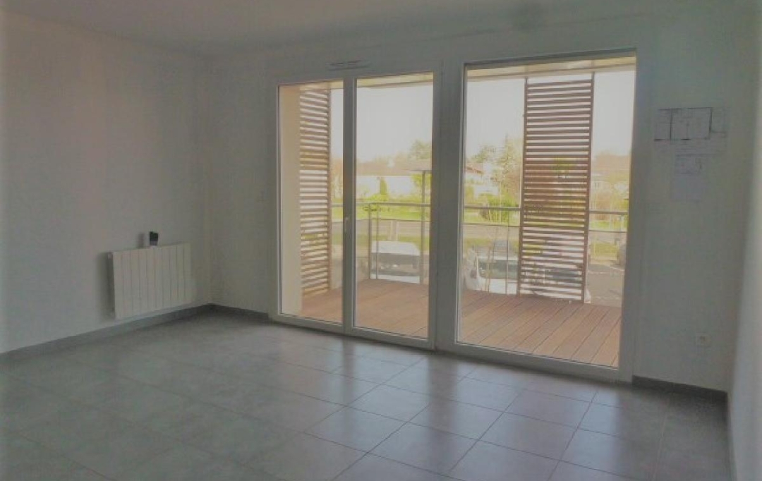 DUCASTEL IMMOBILIER : Appartement | CHARNAY-LES-MACON (71850) | 53 m2 | 729 € 