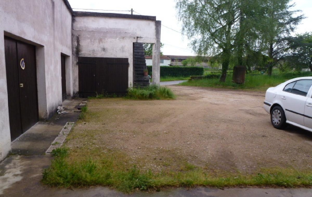 DUCASTEL IMMOBILIER : Appartement | CHARNAY-LES-MACON (71850) | 53 m2 | 729 € 