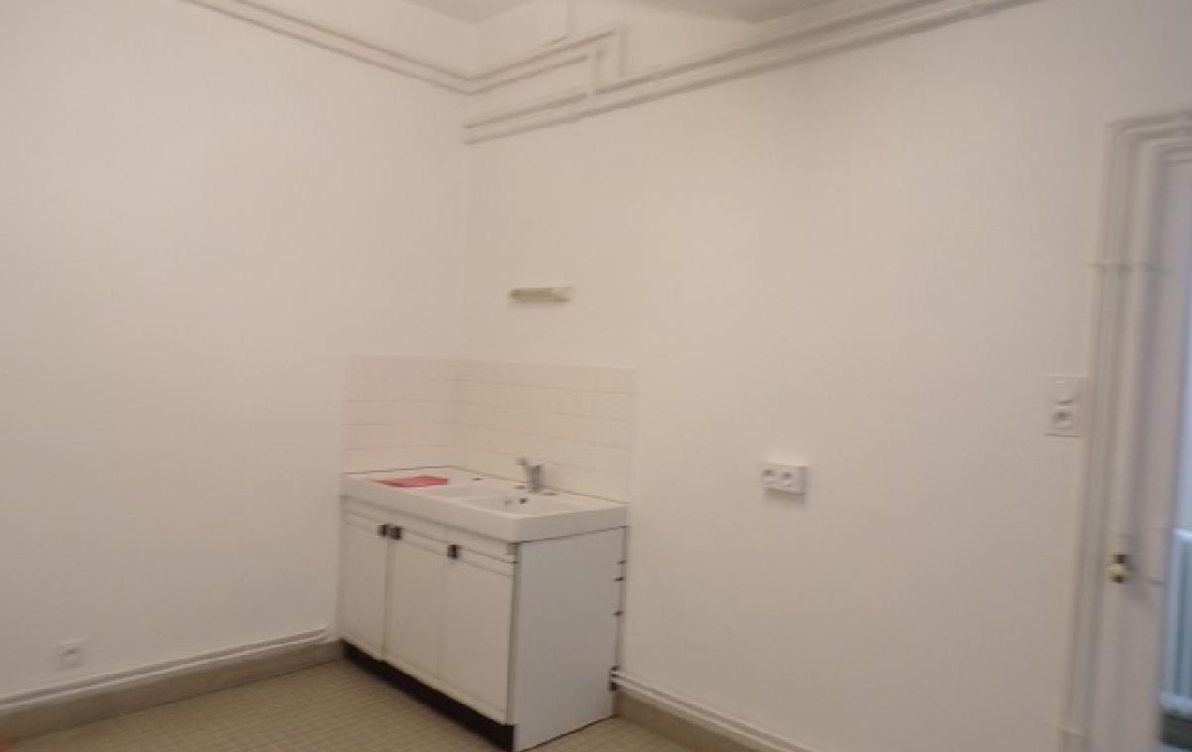 DUCASTEL IMMOBILIER : Appartement | MACON (71000) | 160 m2 | 900 € 