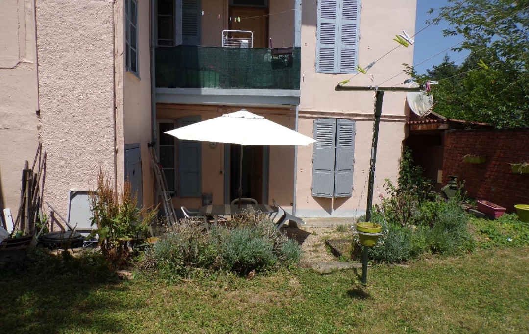 DUCASTEL IMMOBILIER : Appartement | MACON (71000) | 60 m2 | 495 € 