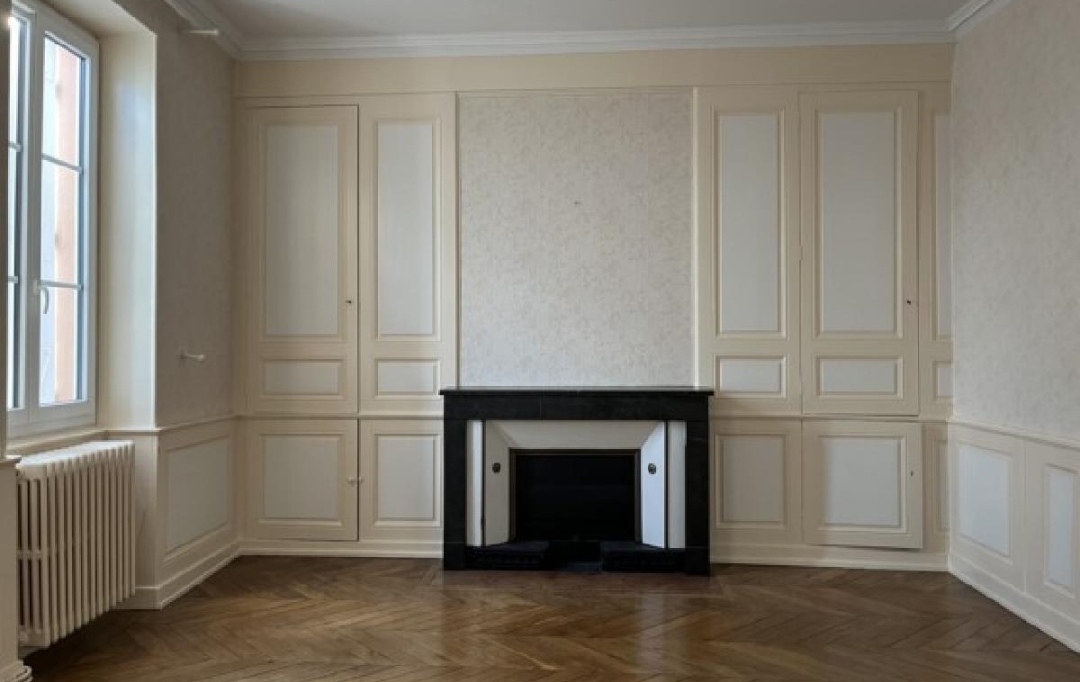 DUCASTEL IMMOBILIER : Appartement | MACON (71000) | 79 m2 | 810 € 