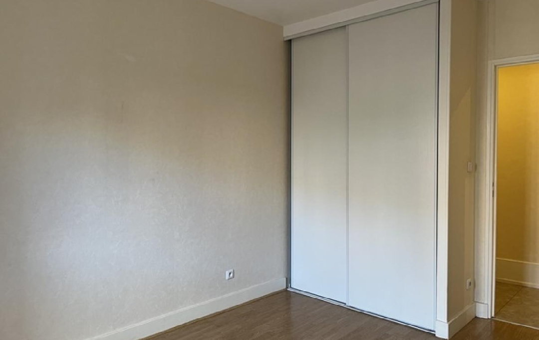 DUCASTEL IMMOBILIER : Appartement | MACON (71000) | 79 m2 | 810 € 