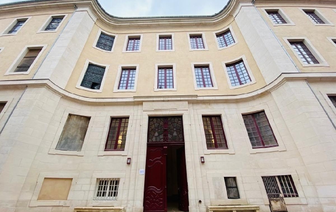 DUCASTEL IMMOBILIER : Appartement | MACON (71000) | 43 m2 | 495 € 