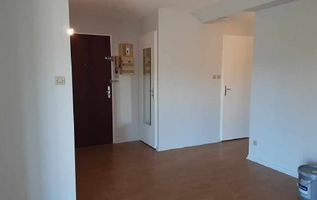 DUCASTEL IMMOBILIER : Appartement | MACON (71000) | 72 m2 | 724 € 