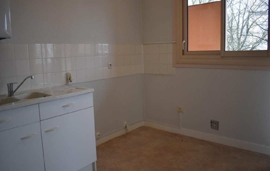 DUCASTEL IMMOBILIER : Appartement | MACON (71000) | 63 m2 | 595 € 