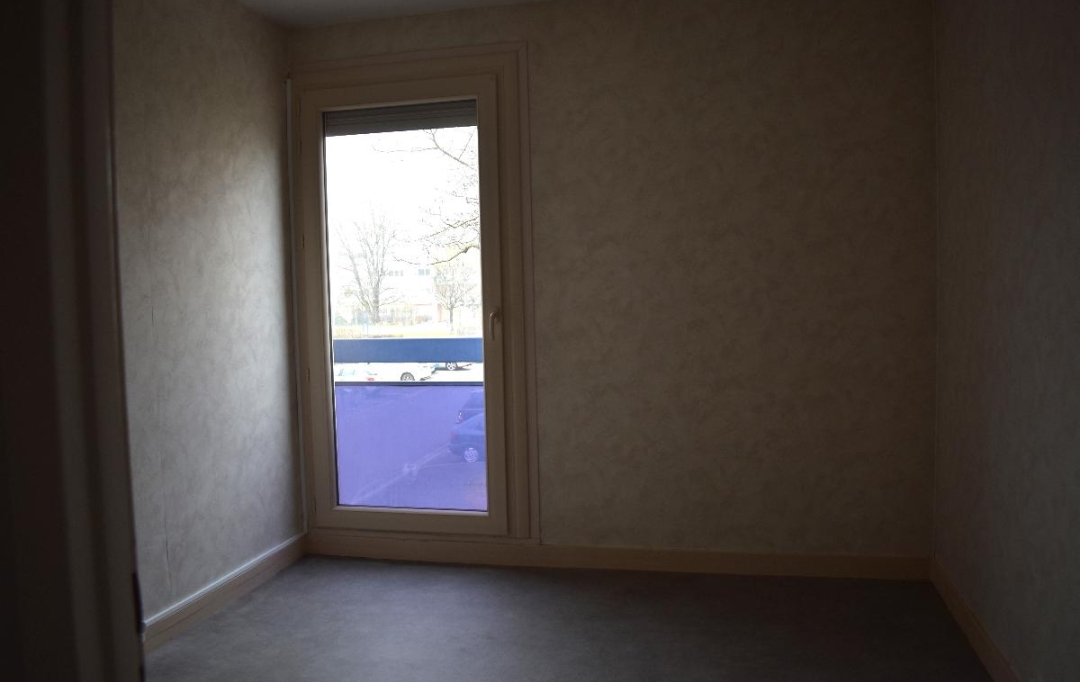 DUCASTEL IMMOBILIER : Appartement | MACON (71000) | 63 m2 | 595 € 