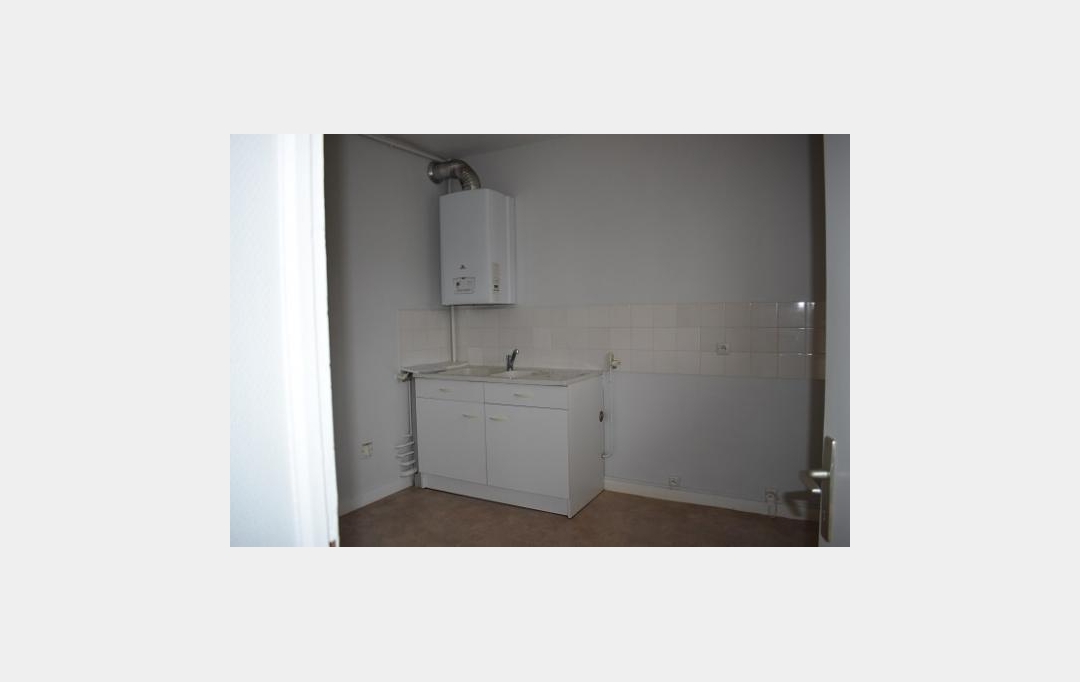 DUCASTEL IMMOBILIER : Appartement | MACON (71000) | 63 m2 | 595 € 