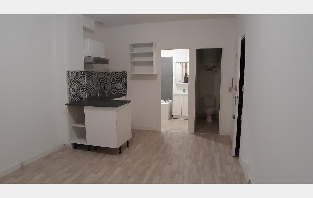 DUCASTEL IMMOBILIER : Appartement | MACON (71000) | 22 m2 | 335 € 