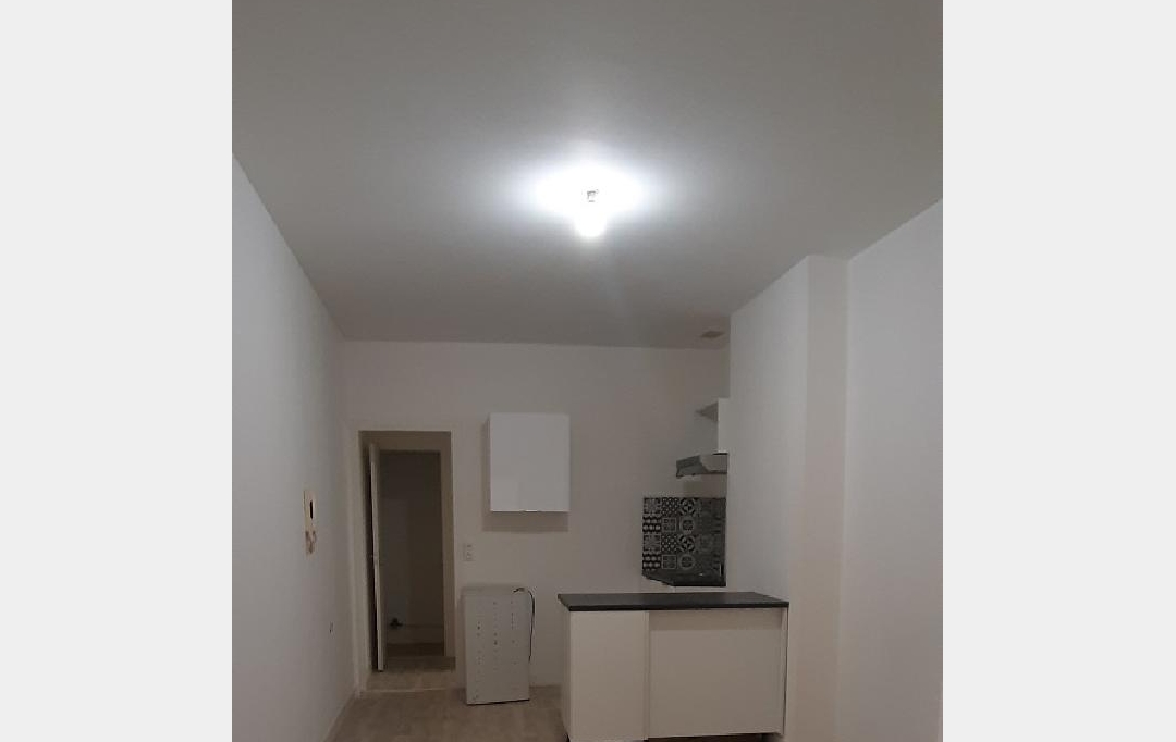 DUCASTEL IMMOBILIER : Appartement | MACON (71000) | 22 m2 | 335 € 