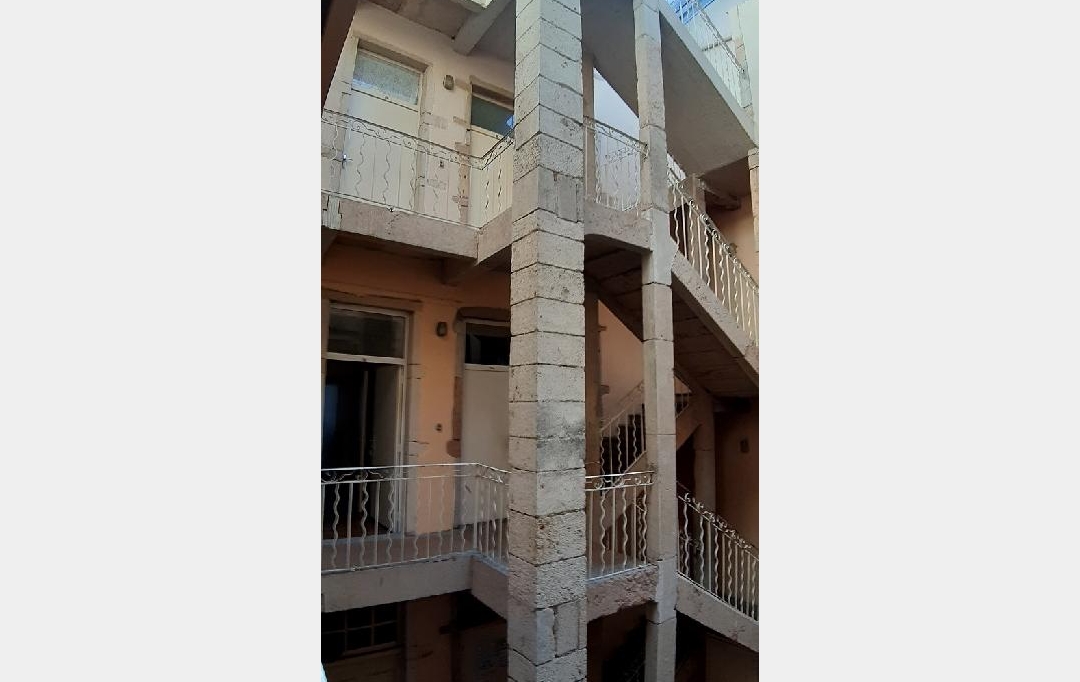 DUCASTEL IMMOBILIER : Appartement | MACON (71000) | 22 m2 | 335 € 