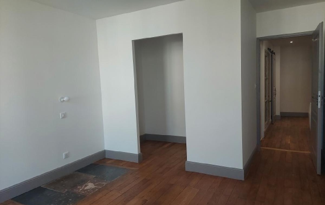 DUCASTEL IMMOBILIER : Appartement | MACON (71000) | 74 m2 | 670 € 