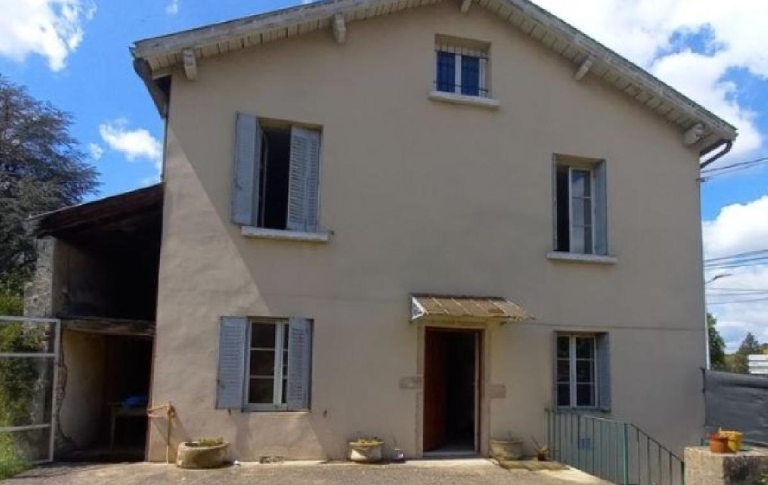 DUCASTEL IMMOBILIER : Maison / Villa | MACON (71000) | 70 m2 | 736 € 