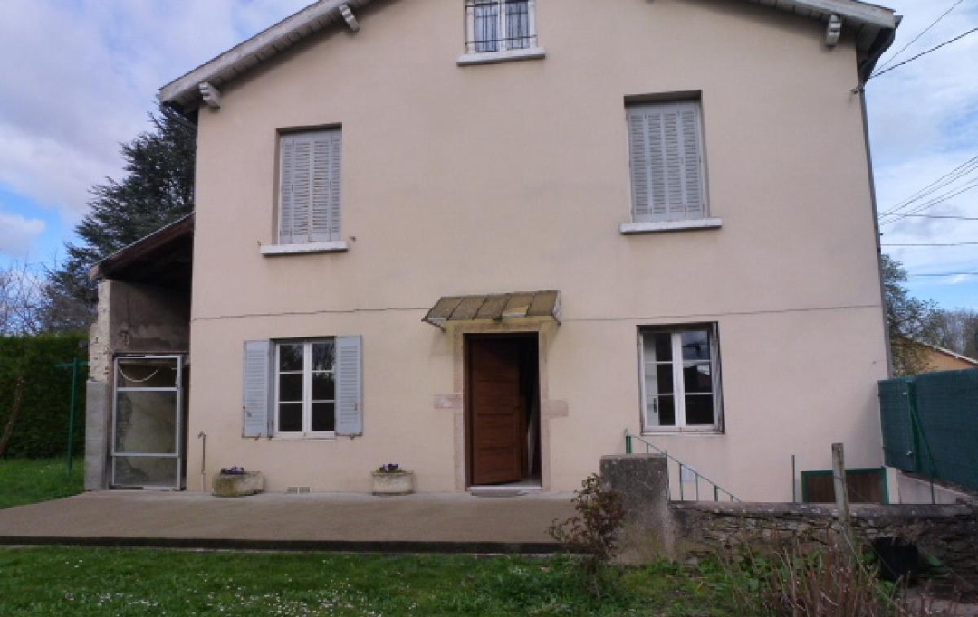 DUCASTEL IMMOBILIER : Maison / Villa | MACON (71000) | 70 m2 | 736 € 