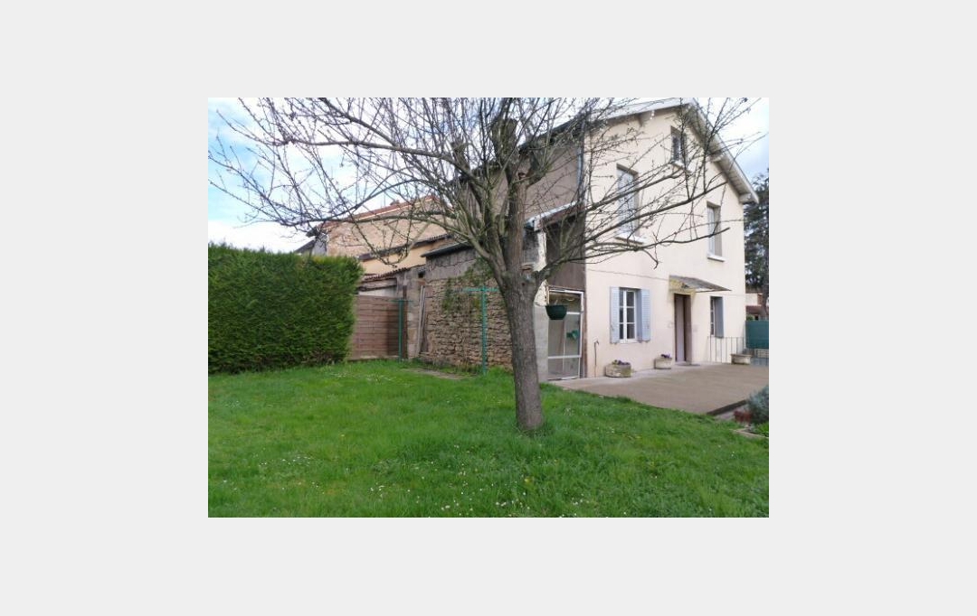 DUCASTEL IMMOBILIER : Maison / Villa | MACON (71000) | 70 m2 | 736 € 