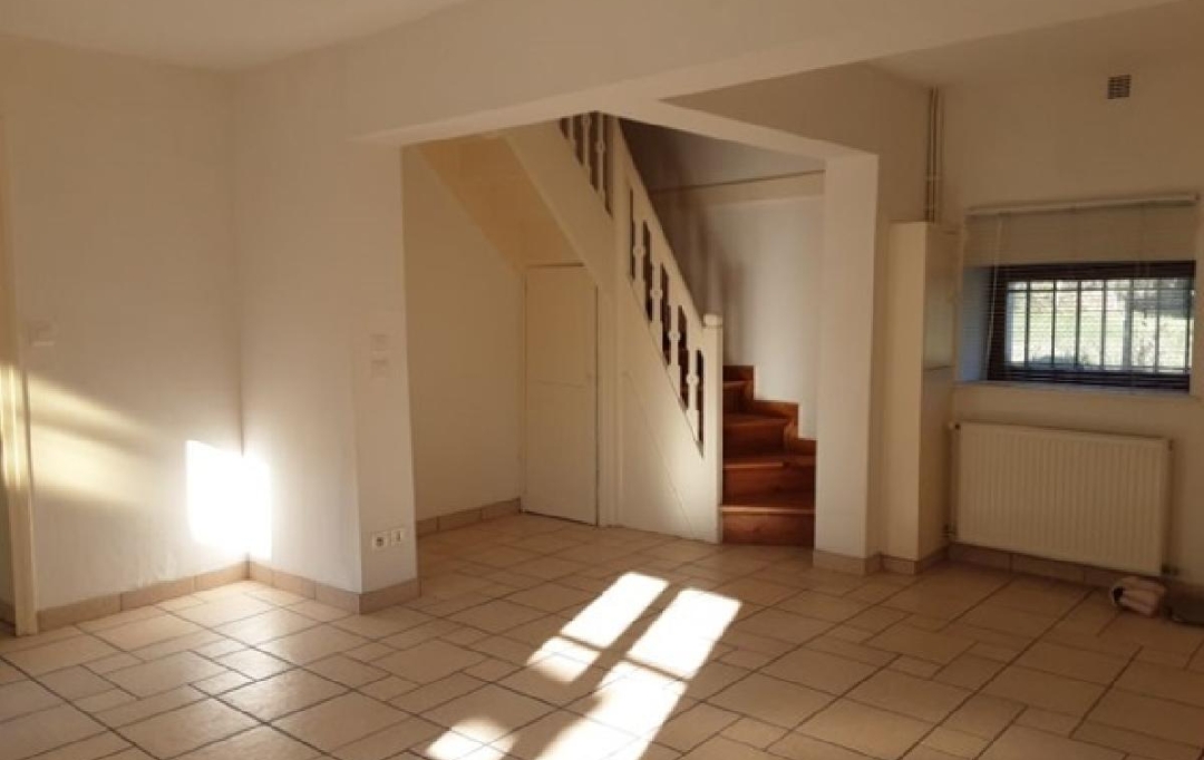 DUCASTEL IMMOBILIER : Maison / Villa | PRISSE (71960) | 124 m2 | 806 € 