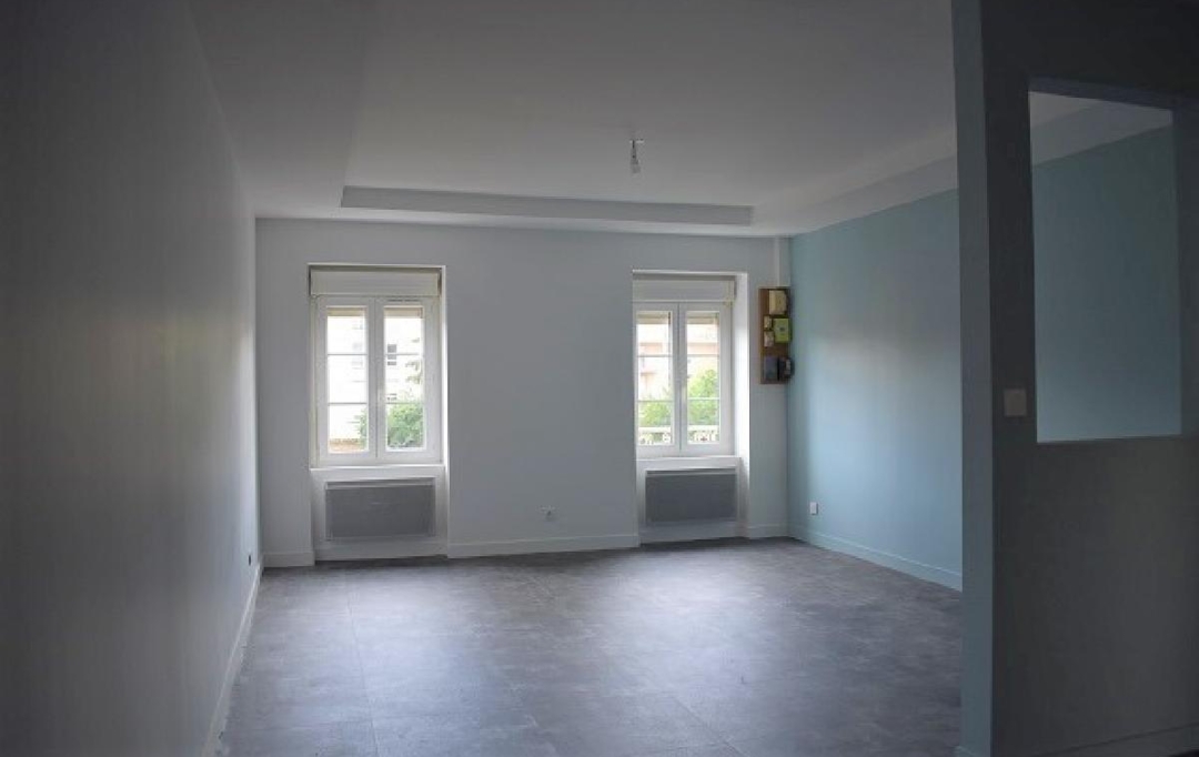 DUCASTEL IMMOBILIER : Appartement | CHARNAY-LES-MACON (71850) | 43 m2 | 491 € 