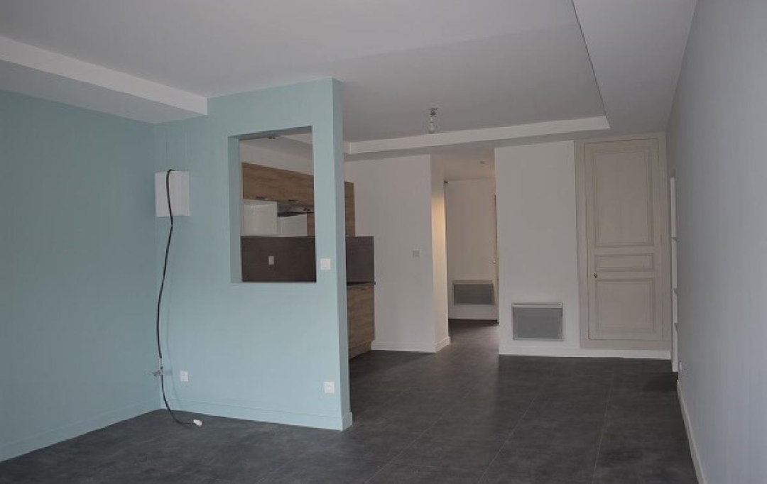 DUCASTEL IMMOBILIER : Appartement | CHARNAY-LES-MACON (71850) | 43 m2 | 491 € 