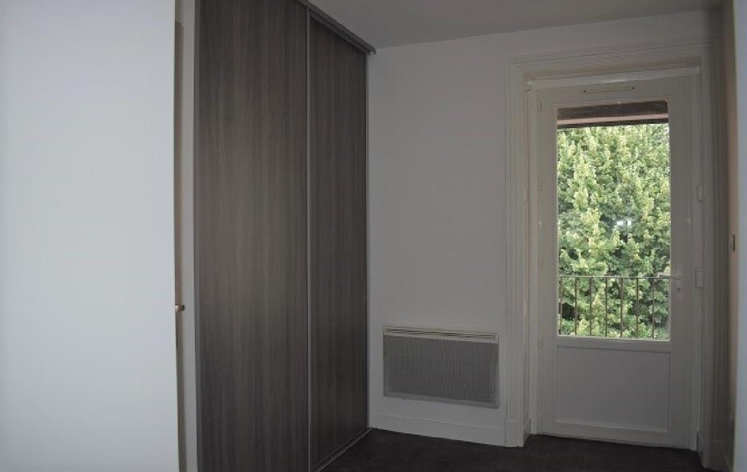 DUCASTEL IMMOBILIER : Appartement | CHARNAY-LES-MACON (71850) | 43 m2 | 491 € 