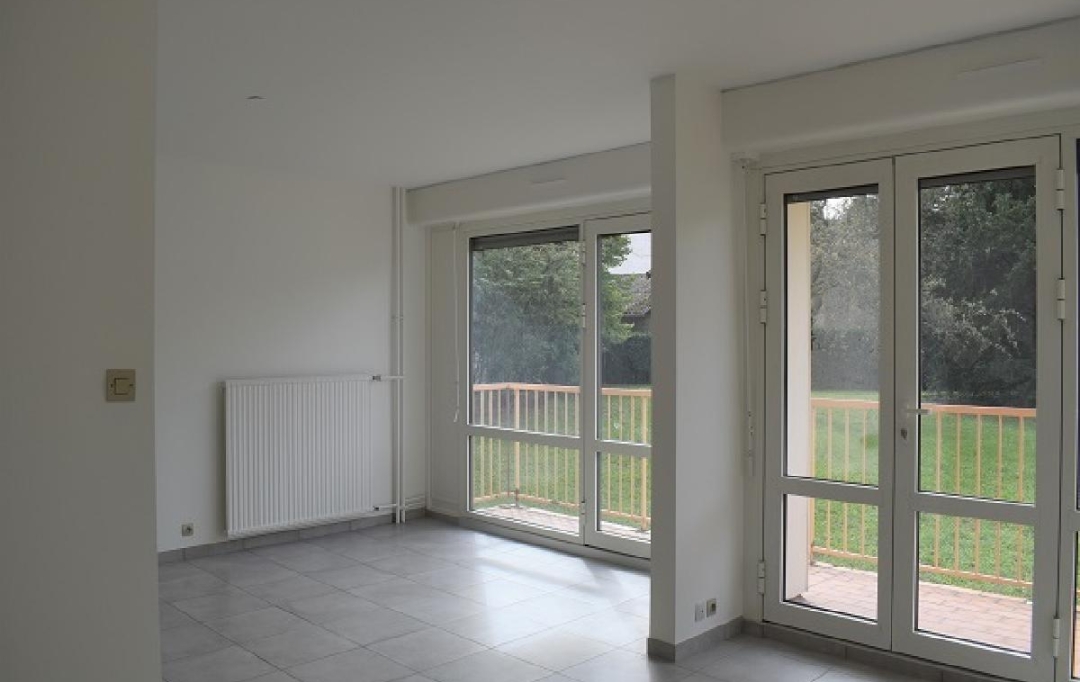 DUCASTEL IMMOBILIER : Appartement | MACON (71000) | 78 m2 | 823 € 