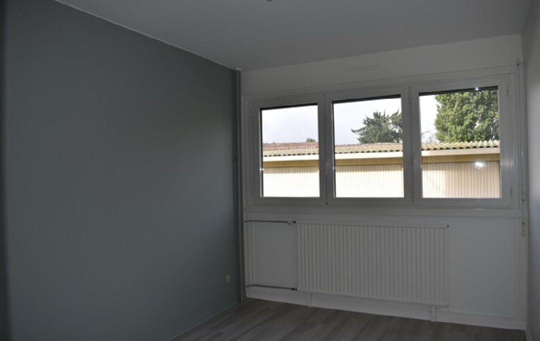 DUCASTEL IMMOBILIER : Appartement | MACON (71000) | 78 m2 | 823 € 