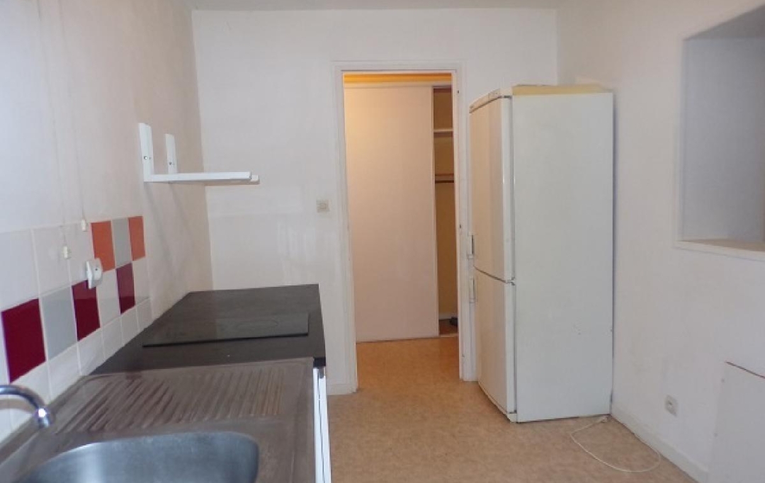 DUCASTEL IMMOBILIER : Apartment | CLUNY (71250) | 57 m2 | 401 € 