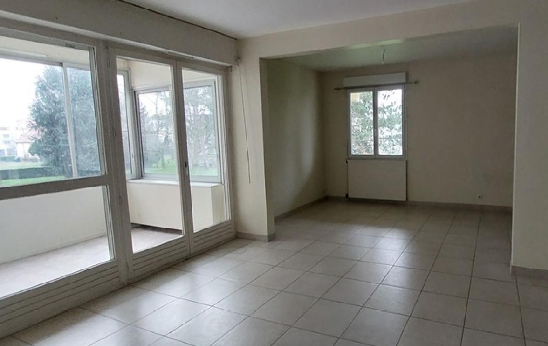 DUCASTEL IMMOBILIER : Apartment | CHARNAY-LES-MACON (71850) | 157 m2 | 1 240 € 