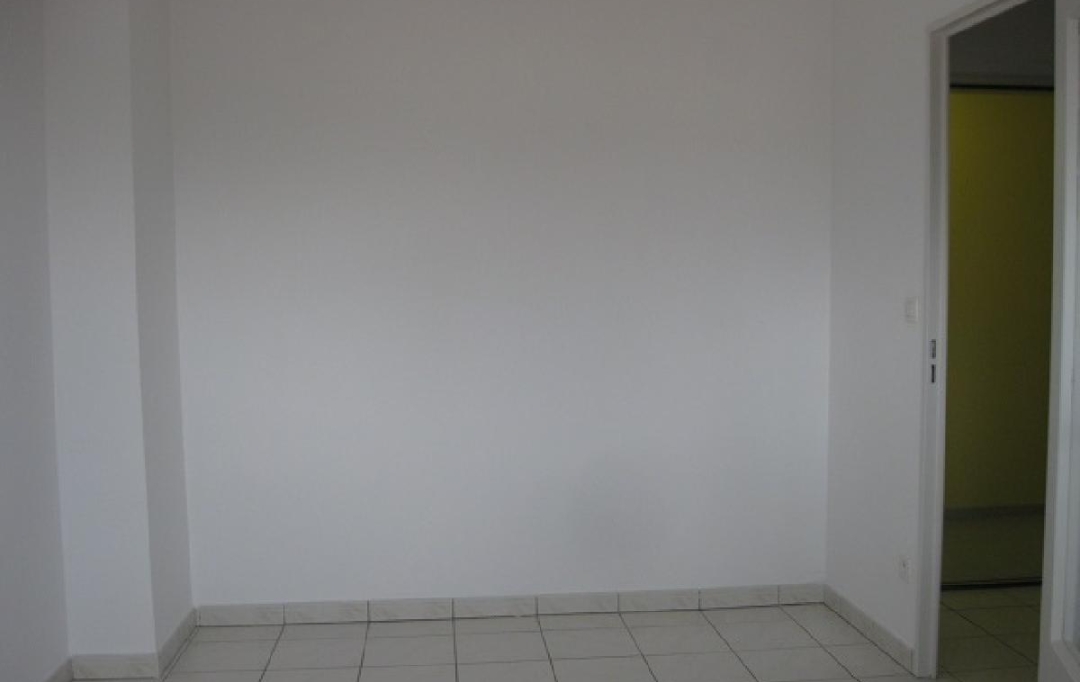 DUCASTEL IMMOBILIER : Apartment | MACON (71000) | 40 m2 | 523 € 