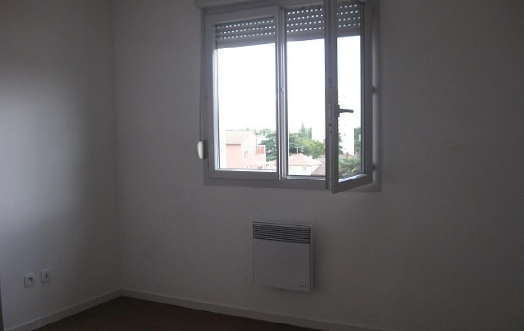 DUCASTEL IMMOBILIER : Apartment | MACON (71000) | 40 m2 | 523 € 