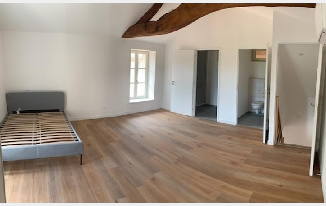 DUCASTEL IMMOBILIER : Appartement | MACON (71000) | 60 m2 | 650 € 