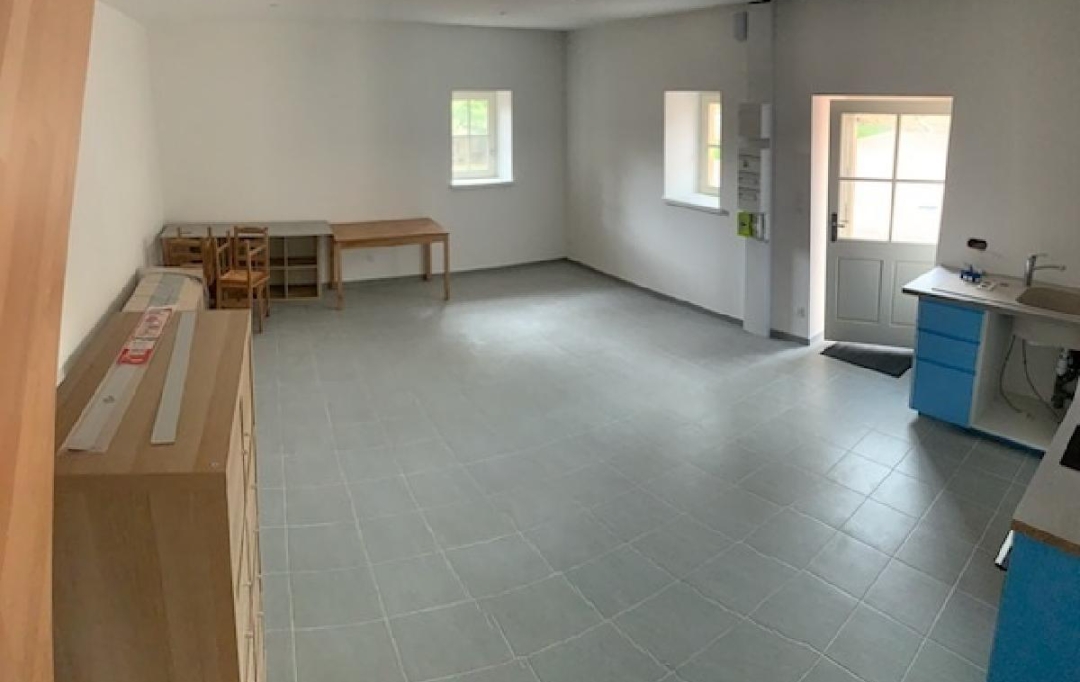 DUCASTEL IMMOBILIER : Appartement | MACON (71000) | 60 m2 | 650 € 