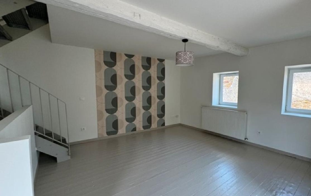 DUCASTEL IMMOBILIER : Maison / Villa | VINZELLES (71680) | 77 m2 | 885 € 