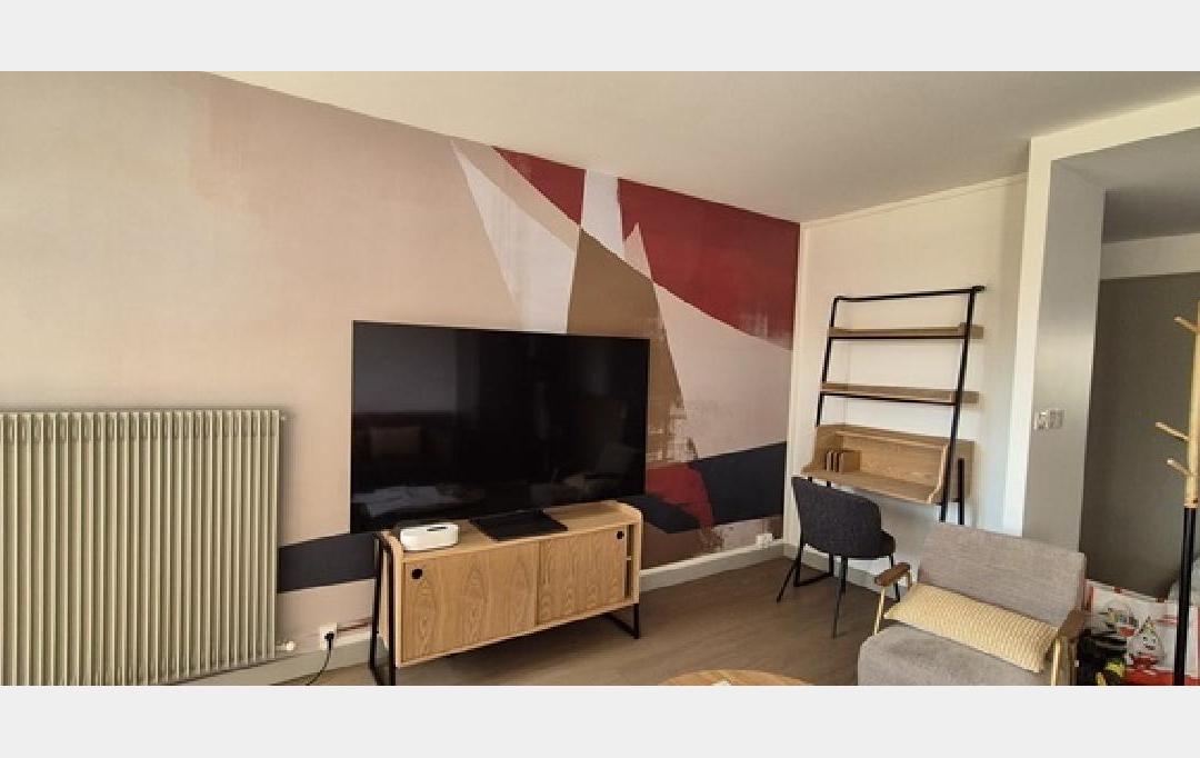 DUCASTEL IMMOBILIER : Appartement | MACON (71000) | 100 m2 | 1 520 € 