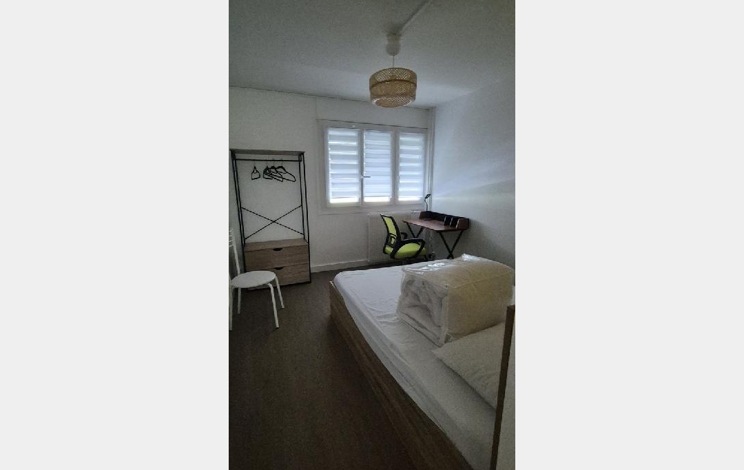 DUCASTEL IMMOBILIER : Appartement | MACON (71000) | 100 m2 | 1 520 € 