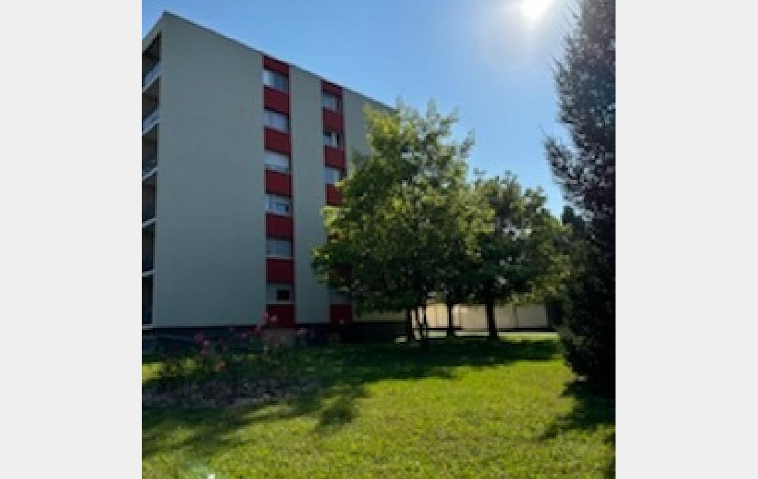 DUCASTEL IMMOBILIER : Appartement | MACON (71000) | 65 m2 | 650 € 