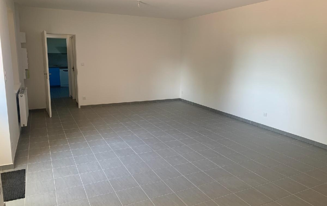 DUCASTEL IMMOBILIER : Appartement | MACON (71000) | 120 m2 | 850 € 