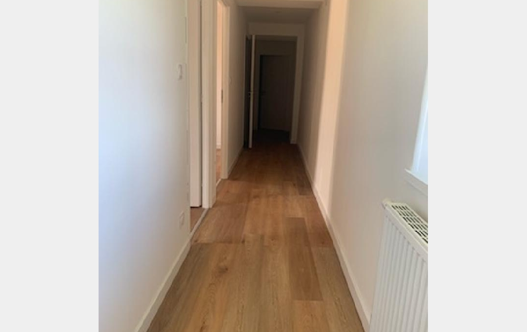 DUCASTEL IMMOBILIER : Appartement | MACON (71000) | 120 m2 | 850 € 