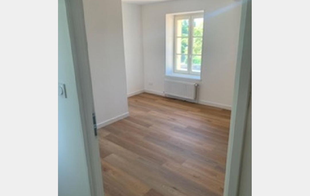 DUCASTEL IMMOBILIER : Appartement | MACON (71000) | 120 m2 | 850 € 