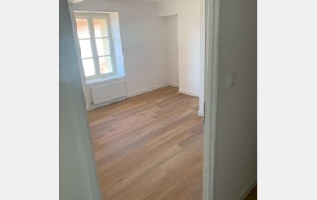 DUCASTEL IMMOBILIER : Appartement | MACON (71000) | 120 m2 | 850 € 