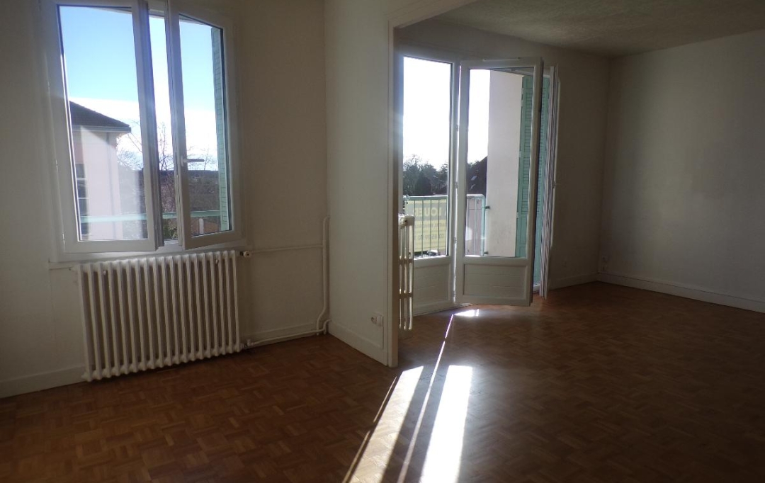 DUCASTEL IMMOBILIER : Appartement | MACON (71000) | 67 m2 | 703 € 