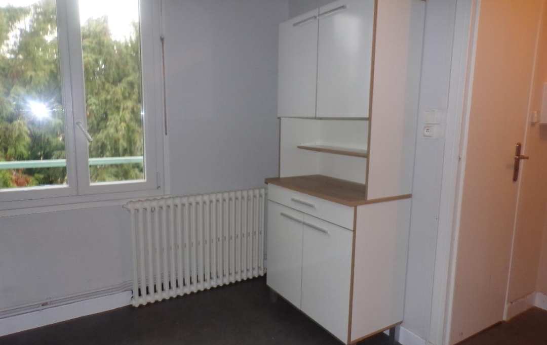 DUCASTEL IMMOBILIER : Appartement | MACON (71000) | 67 m2 | 703 € 