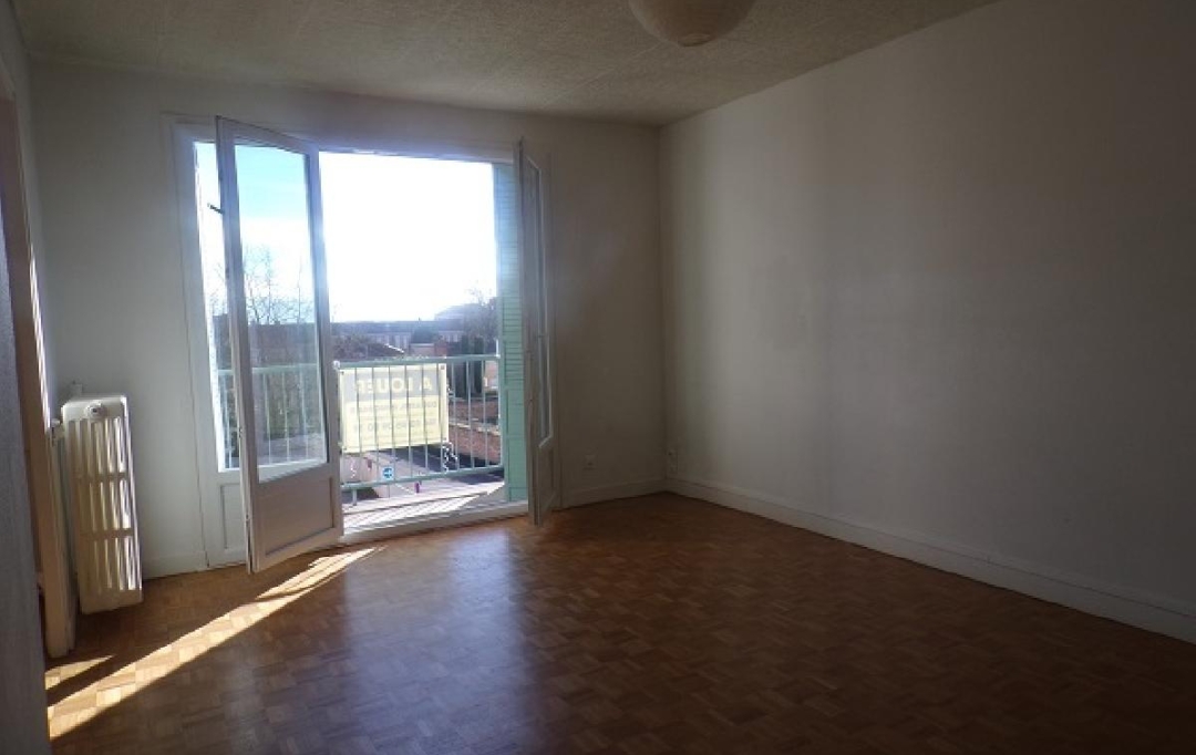 DUCASTEL IMMOBILIER : Appartement | MACON (71000) | 67 m2 | 703 € 