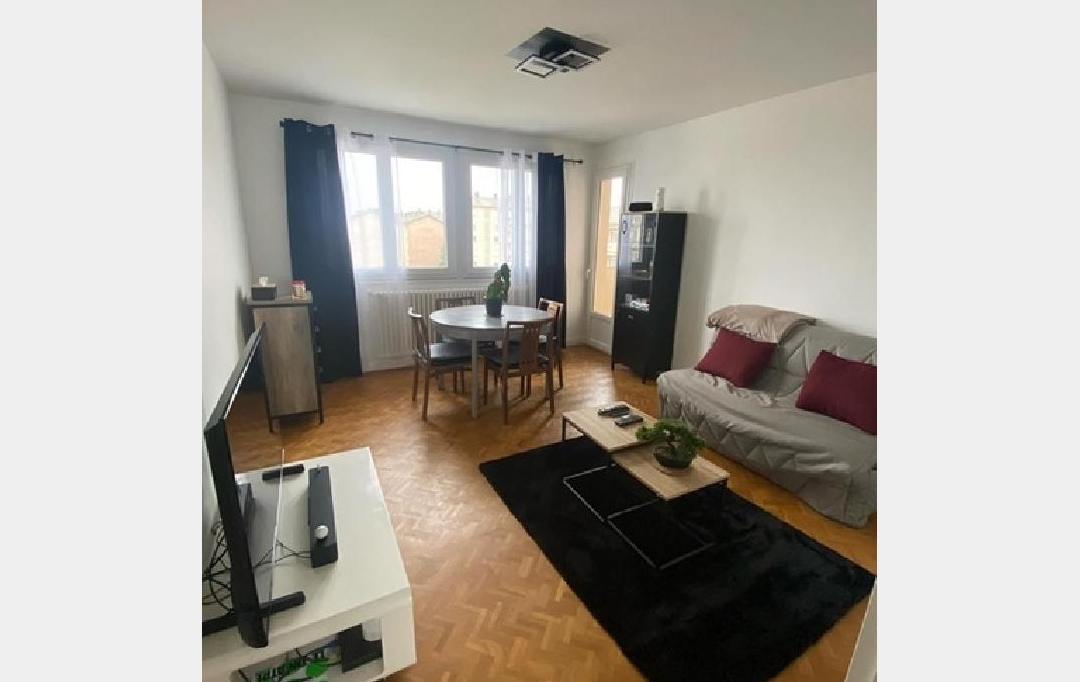 DUCASTEL IMMOBILIER : Appartement | MACON (71000) | 58 m2 | 715 € 