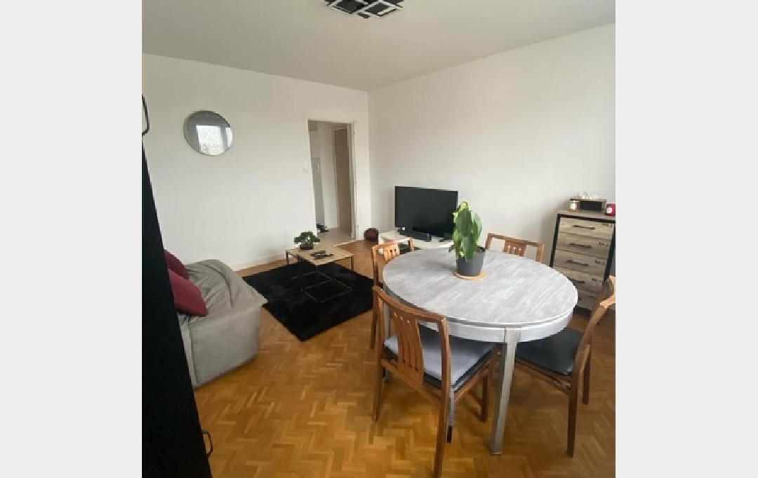 DUCASTEL IMMOBILIER : Appartement | MACON (71000) | 58 m2 | 715 € 