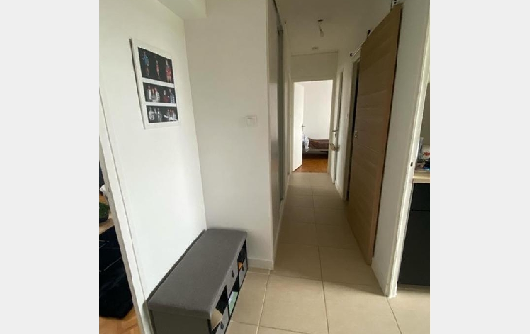 DUCASTEL IMMOBILIER : Appartement | MACON (71000) | 58 m2 | 715 € 