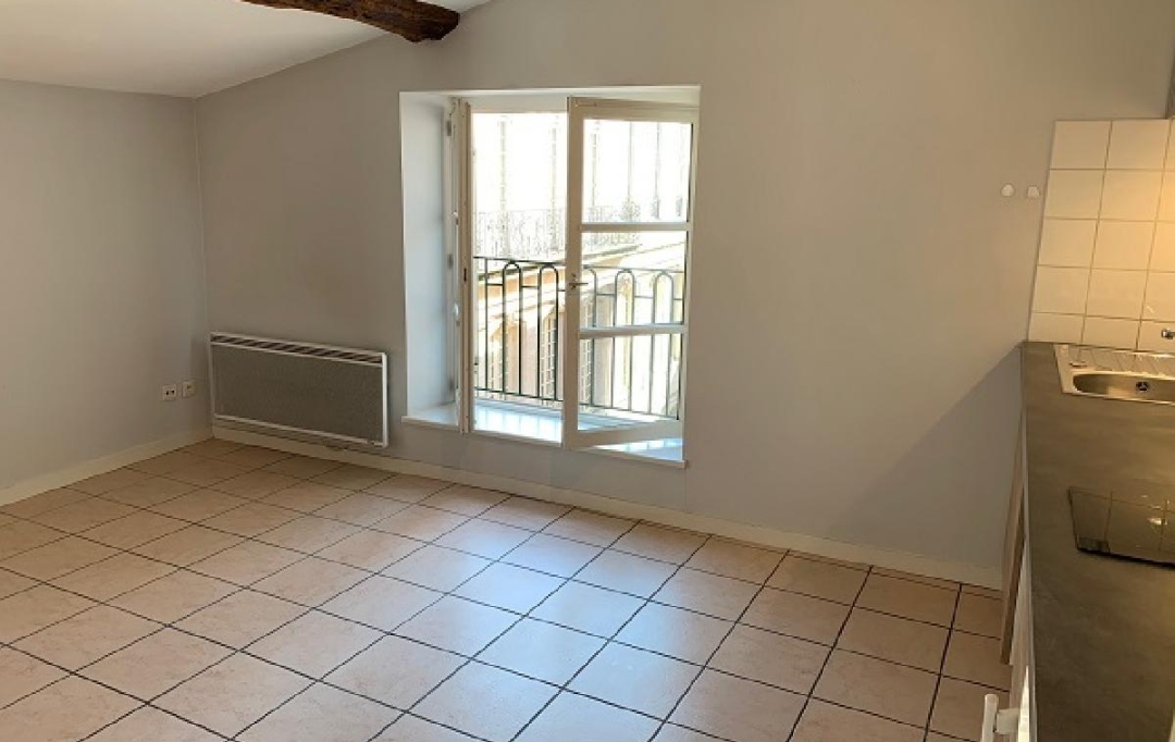 DUCASTEL IMMOBILIER : Appartement | MACON (71000) | 18 m2 | 340 € 